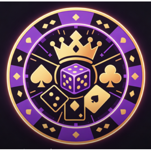 刮刮乐疯狂 Logo